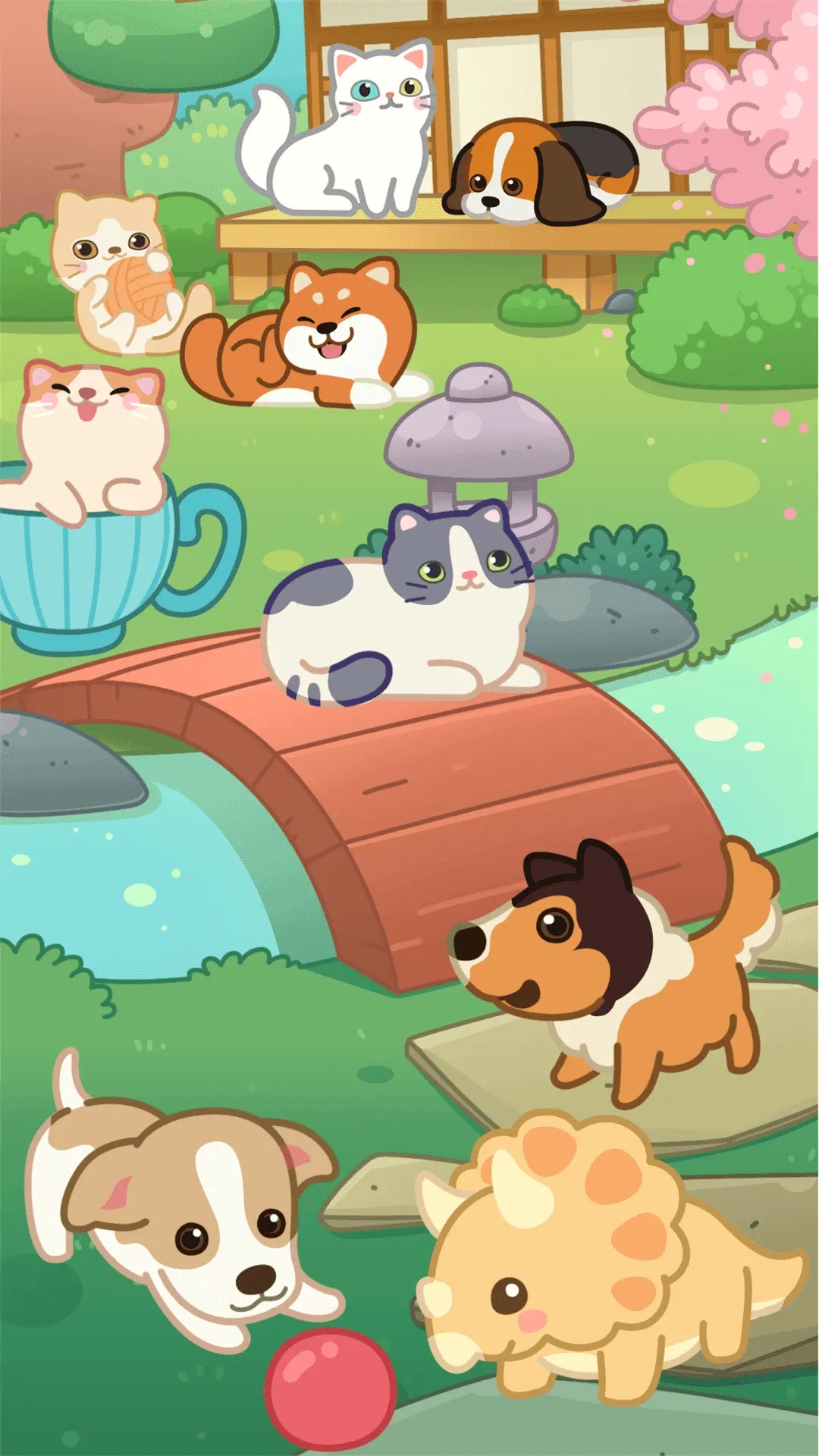 萌宠爱合成最新版