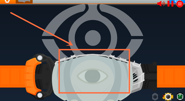 假面骑士灵骑腰带模拟器swf