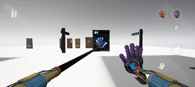 波比的游戏时间第五章0.6.0