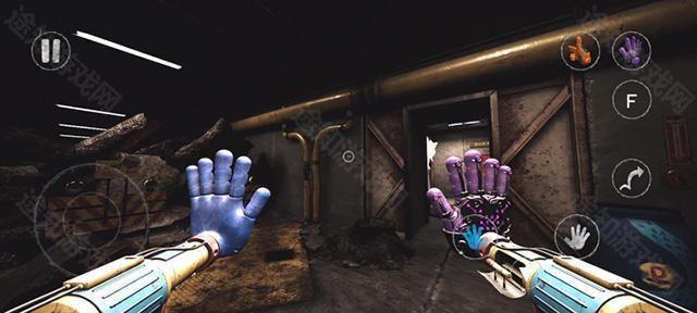 波比的游戏时间第五章0.6.0