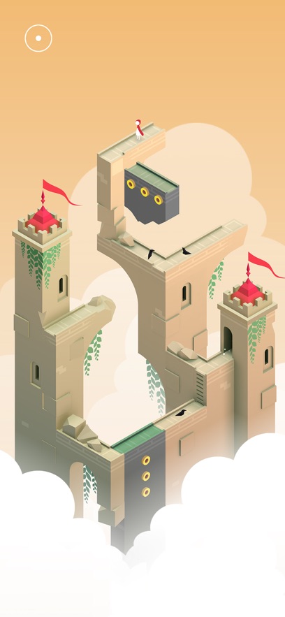 纪念碑谷2官方正版