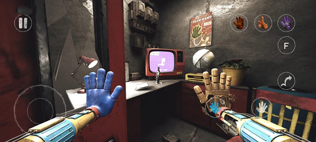 波比的游戏时间50.7.0手机版