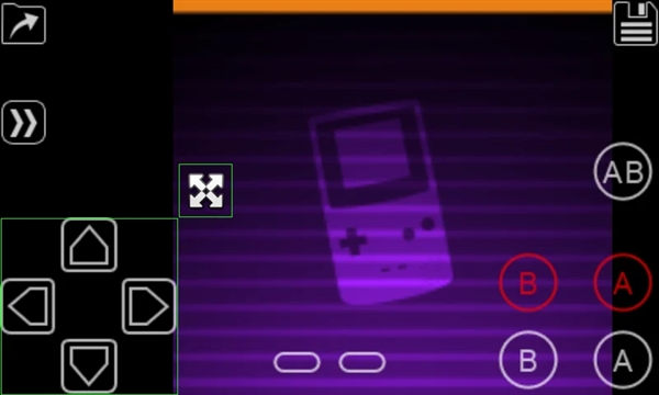 MyOldBoy模拟器安卓版