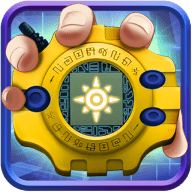 数码世界tri手游