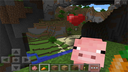 我的世界1.21.131.1