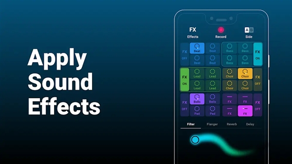 Groovepad专业破解版