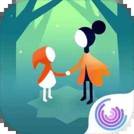 纪念碑谷2官方正版