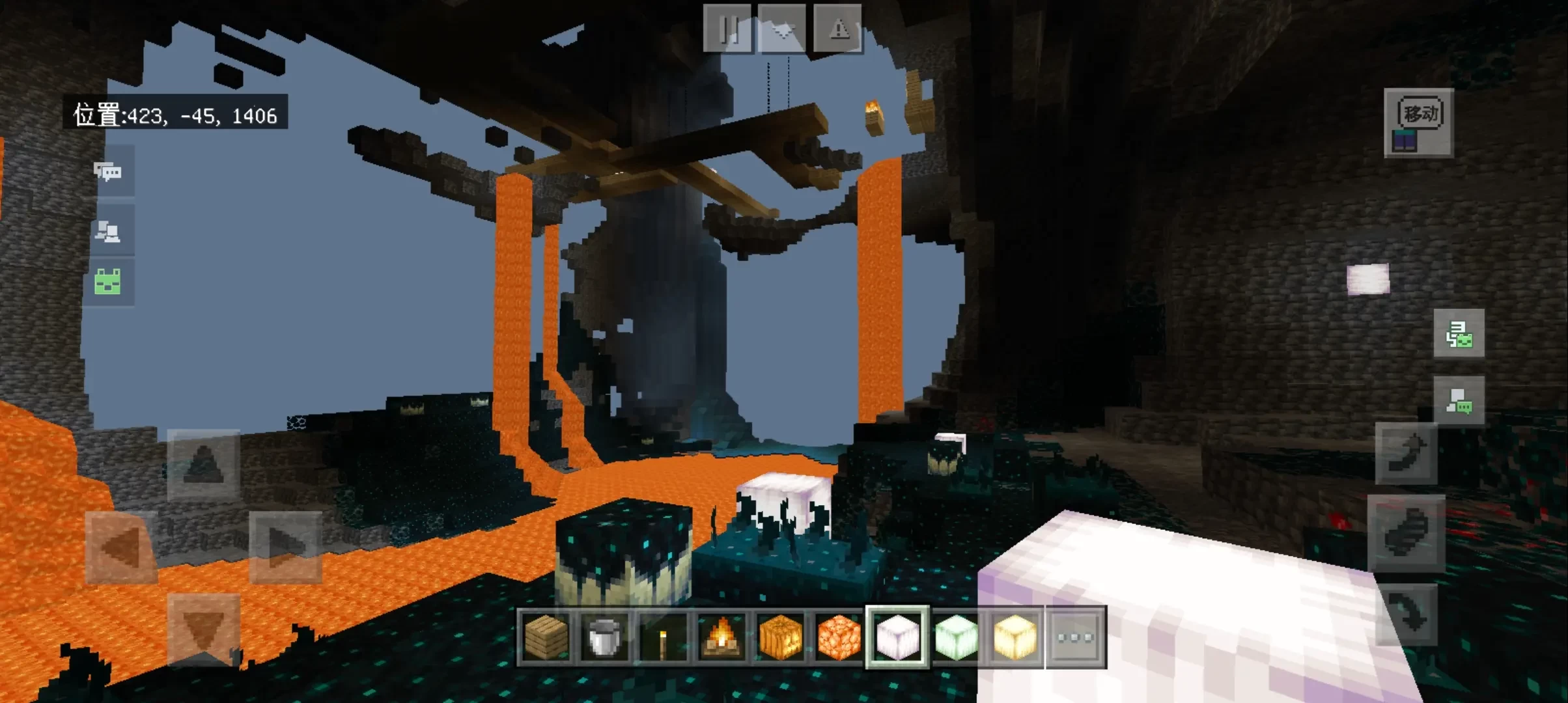 我的世界国际服