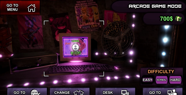 福瑞娘的夜班2.2版本