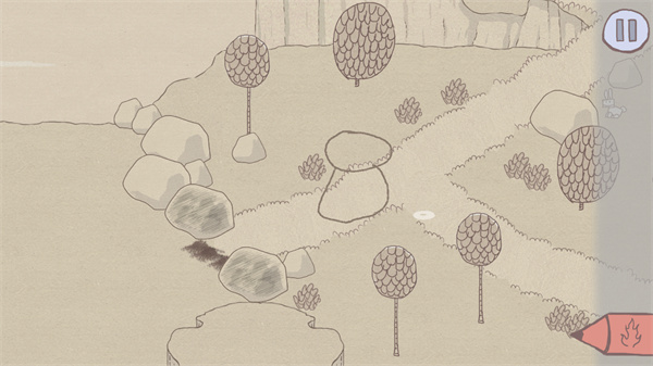 画个火柴人1正版