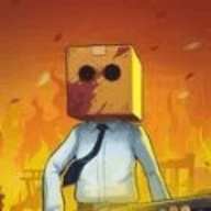 盒子头僵尸必须死