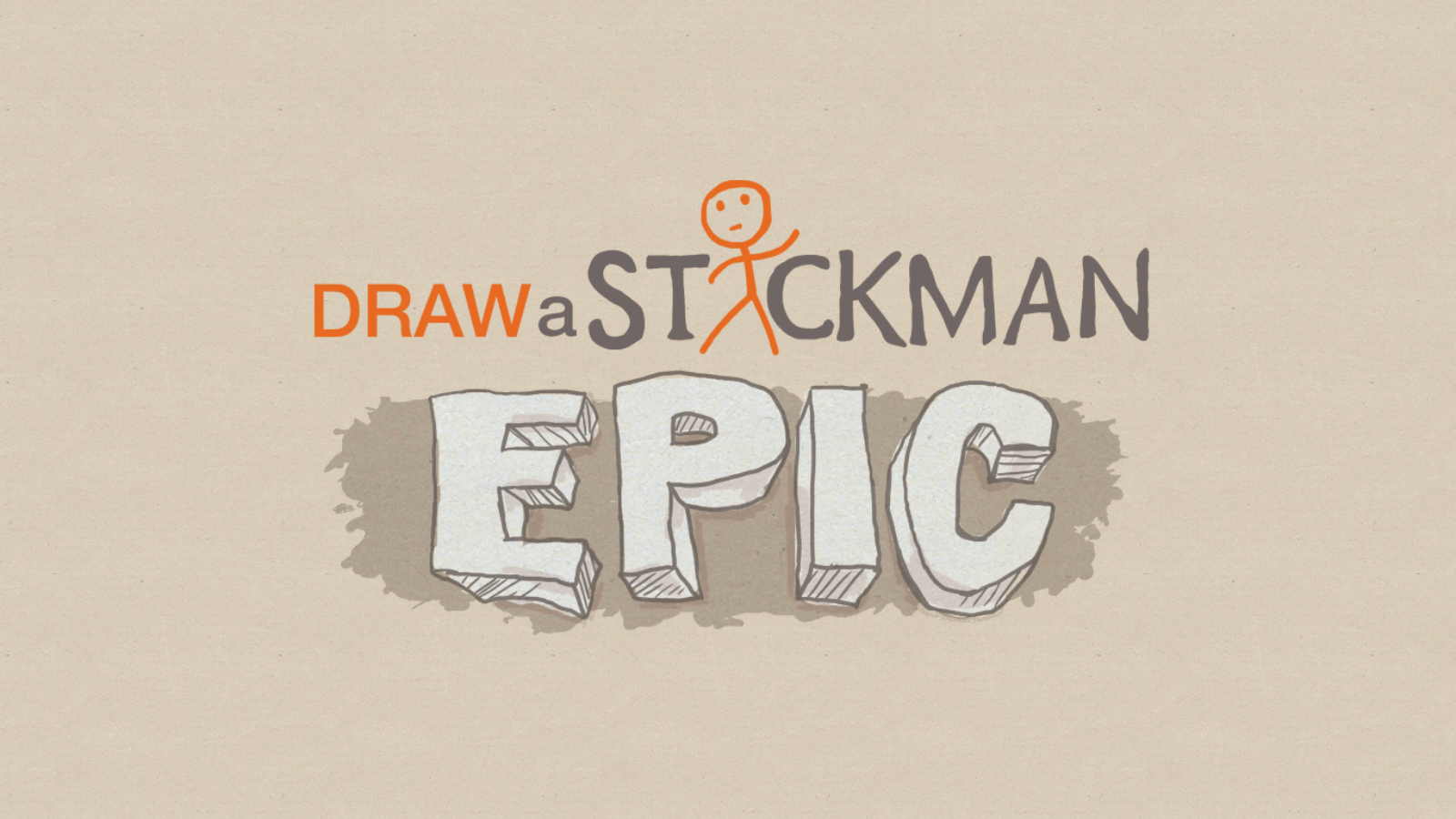 画个火柴人1正版