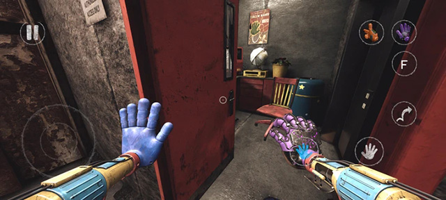 波比的游戏时间50.7.0手机版