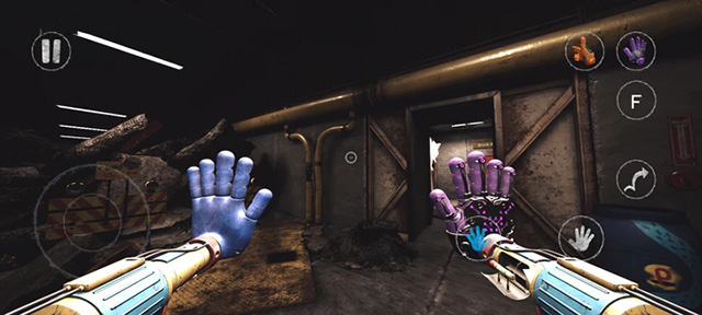 波比的游戏时间50.7.0手机版