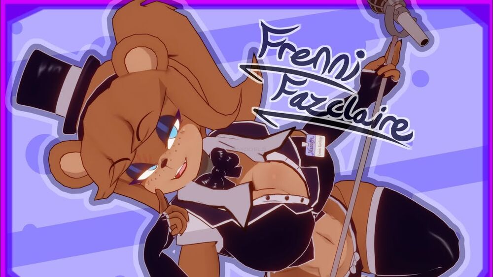 福瑞娘的夜班2.2圣诞模式