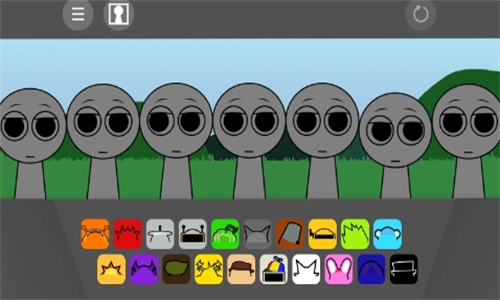 节奏盒子piege重制版