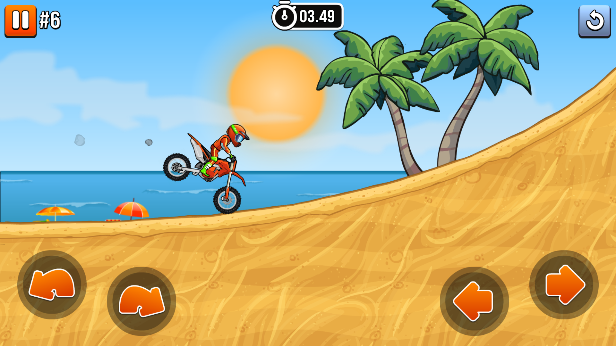 狂野飚客3官方版下载