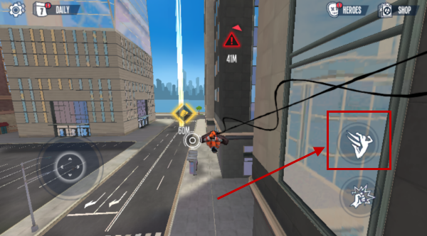 漫威蜘蛛侠迈尔斯3游戏