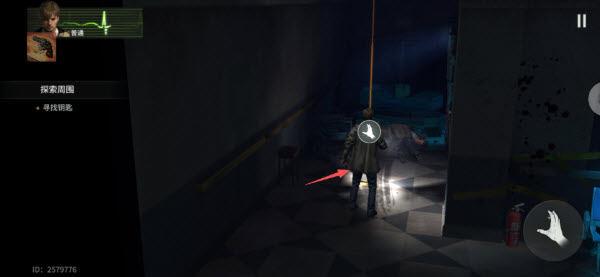 生化危机生存小队内置菜单版