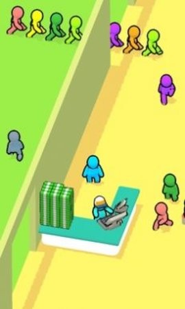 我的寿司吧免广告版