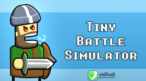 小型战争模拟器