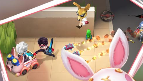 逃跑吧少年神明服