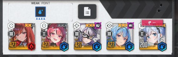 胜利女神NIKKE港台服