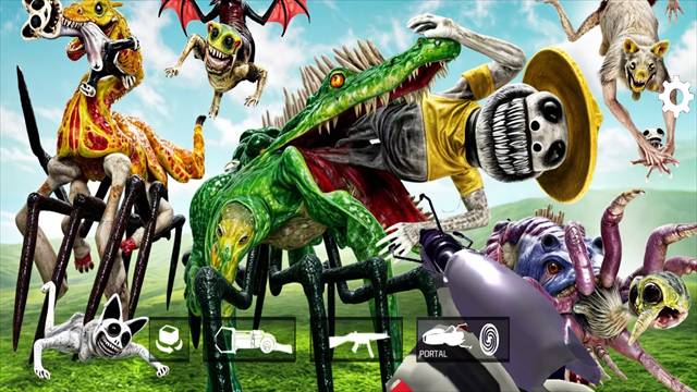 太空沙盒模拟器(Sandbox In Space)