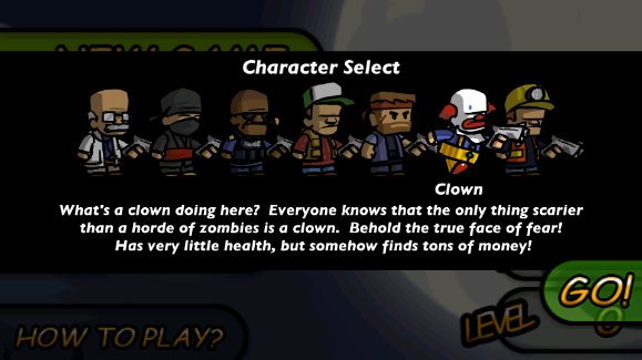 僵尸小镇游戏最新版本下载 僵尸小镇游戏最新版本下载