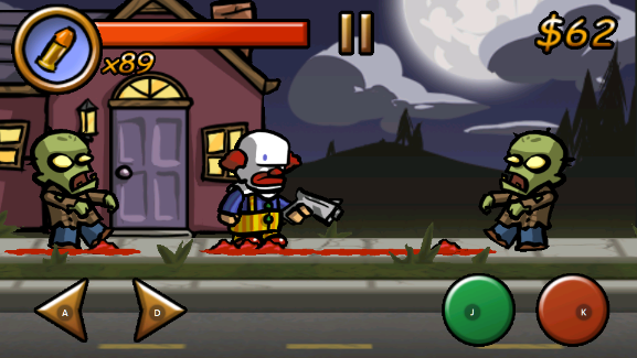 僵尸小镇游戏最新版本下载 僵尸小镇游戏最新版本下载