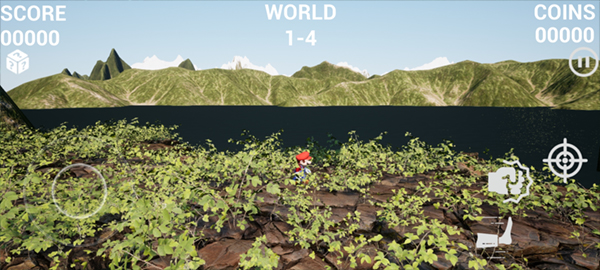 超级马里奥3D世界最新正版