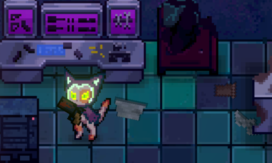 邪恶都市游戏下载