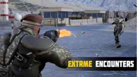 特别行动部队游戏最新版