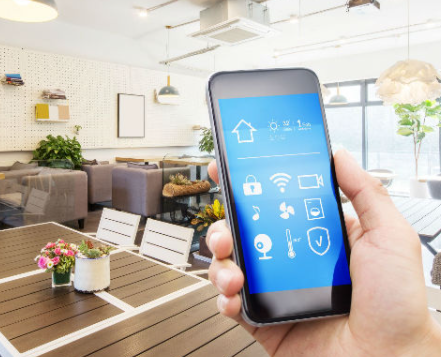 小白慧家app手机下载2023最新版