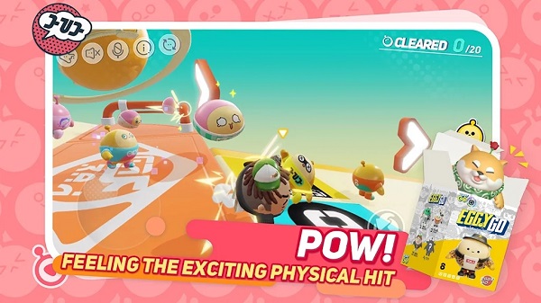 eggygo国际服最新版