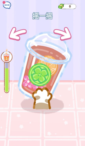 喵喵奶茶屋手游免广告版下载(Cat Boba Tea) 喵喵奶茶屋手游免广告版下载(Cat Boba Tea)