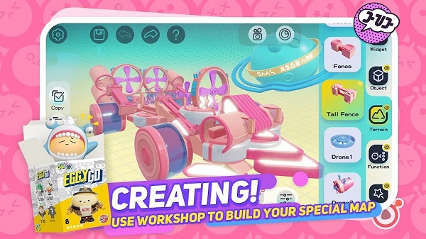 eggygo国际服最新版