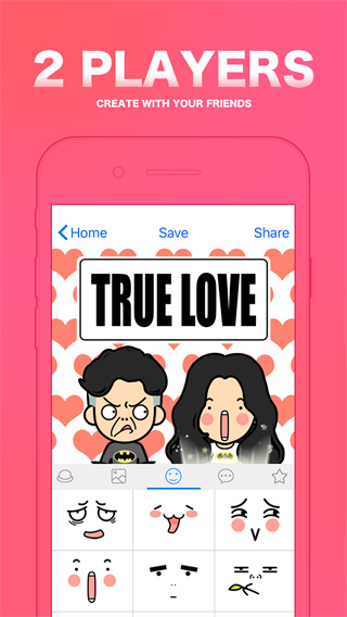 MYOTee脸萌官方版