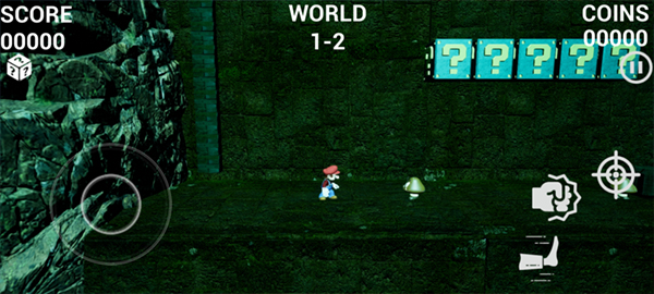 超级马里奥3D世界最新正版