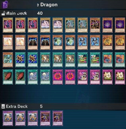 游戏王大师决斗手机版官方中文版下载(Yu-Gi-Oh Master Duel)