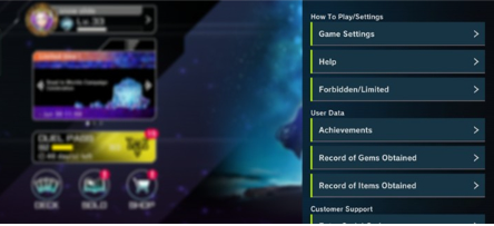 游戏王大师决斗手机版官方中文版下载(Yu-Gi-Oh Master Duel)