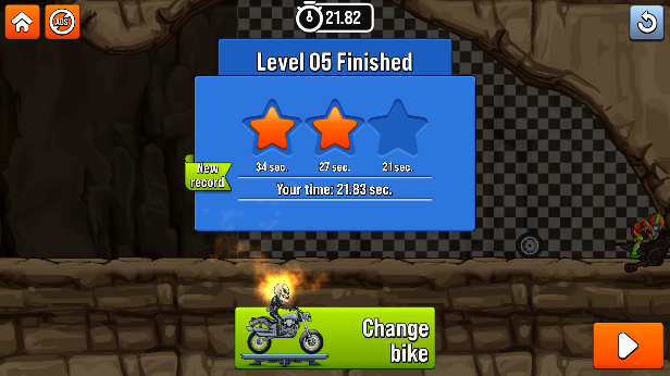 狂野飚客3官方版下载