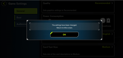 游戏王大师决斗手机版官方中文版下载(Yu-Gi-Oh Master Duel)
