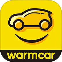 WarmCar共享汽车官方版