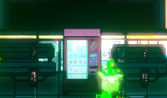 邪恶都市游戏下载