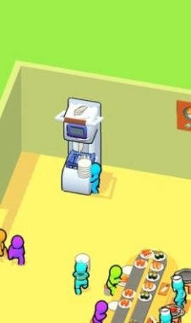 我的寿司吧免广告版