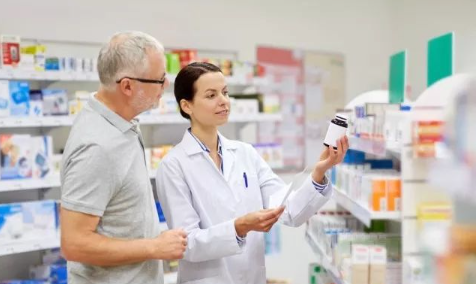 杏林大药房app官方版下载 杏林大药房app官方版下载