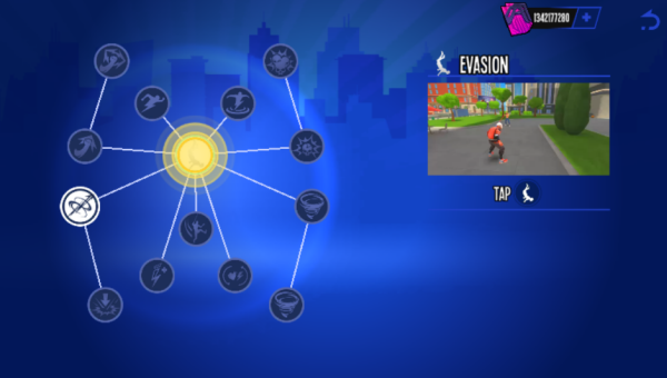 漫威蜘蛛侠迈尔斯3游戏