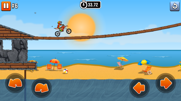 狂野飚客3官方版下载