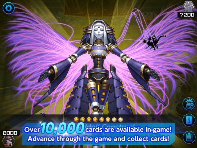 游戏王大师决斗手机版